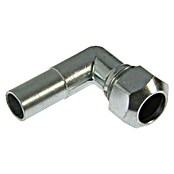 VSH Kniekoppeling klem 103SP (Diameter: 15 mm, Messing, Verzinkt) | BAUHAUS