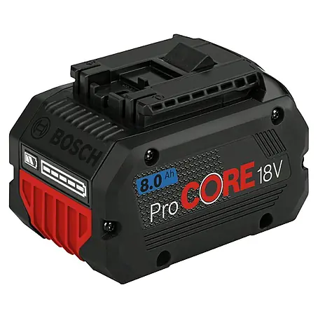Bosch Professional AMPShare 18V Batería ProCORE18V