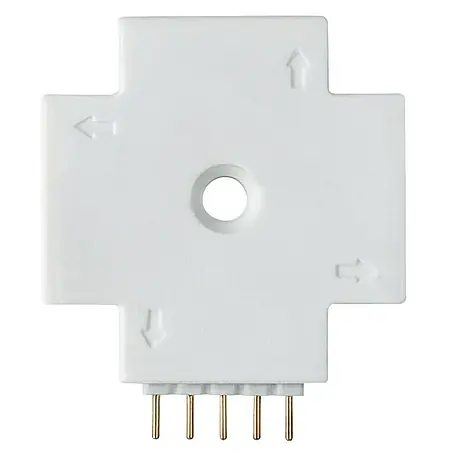 Paulmann MaxLED Verbinder X-Connector