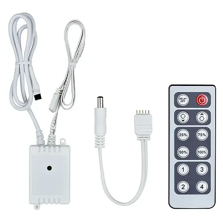 Paulmann MaxLED Dimm- & Schaltcontroller