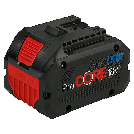Bosch Professional AMPShare 18V Akku ProCORE18V