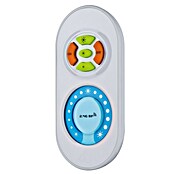 Paulmann Dim- en schakelcontroller MaxLED (Max. vermogen: 144 W, Kunststof, Reikwijdte sensor: 30 m)