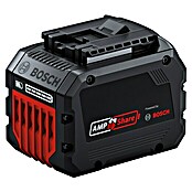 Bosch Professional AMPShare 18V Akku (18 V, 12 Ah) | BAUHAUS