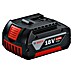 Bosch Professional AMPShare 18V Batería GBA 