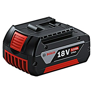 Bosch Professional AMPShare 18V Batería GBA (18 V, 1 batería, 5 Ah)