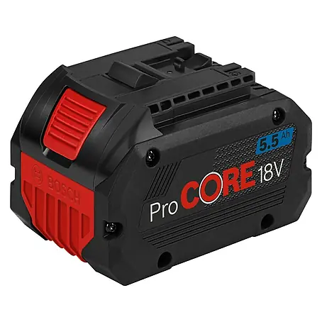Bosch Professional AMPShare 18V Batería ProCORE