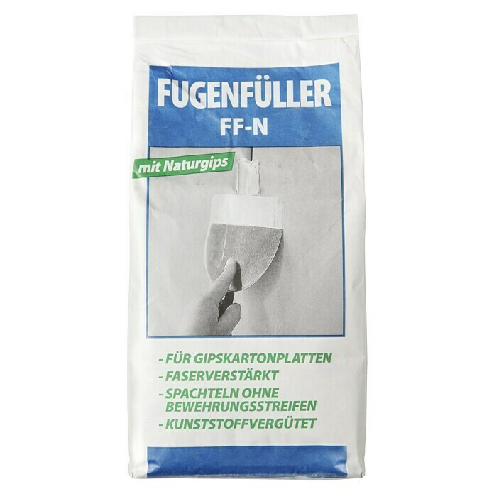 Semin Fugenfüller5 kg Unknown