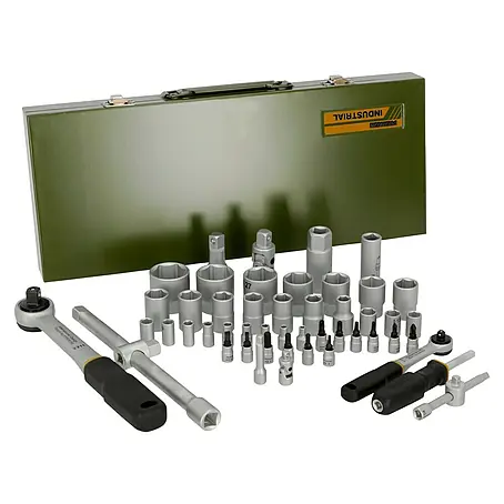 Proxxon Industrial Steckschlüssel-Set