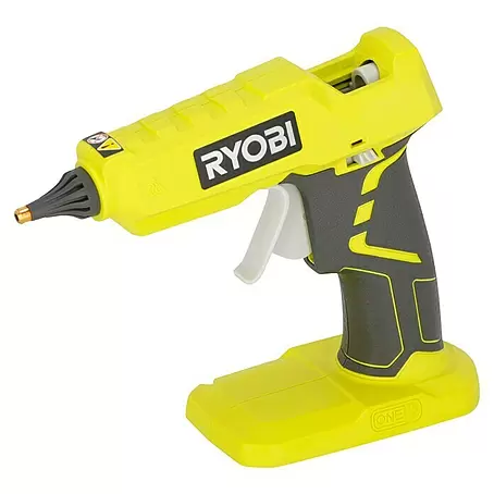 Ryobi ONE+ Akku-Heißklebepistole R18GLU