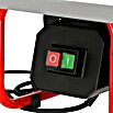 Herkules Elektro-Fliesenschneider H-FS 900 (900 W, Schnitttiefe bei 90 °: 41 mm) | BAUHAUS
