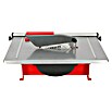 Herkules Elektro-Fliesenschneider H-FS 900 (900 W, Schnitttiefe bei 90 °: 41 mm) | BAUHAUS