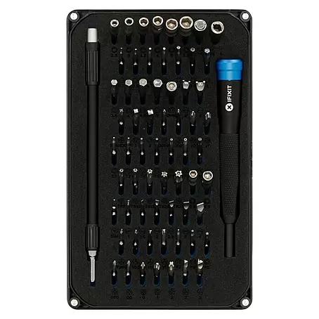 iFixit  Bit-Set Mako Precision