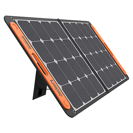 Jackery  Colector luz solar Saga