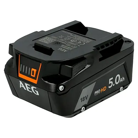 AEG Pro 18V Akku L1850SHD