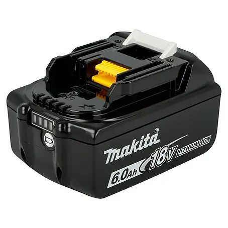 Makita LXT 18V Akku BL1860B