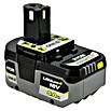 Ryobi ONE+HP Batería (18 V, 5 Ah, 2 baterías) | BAUHAUS