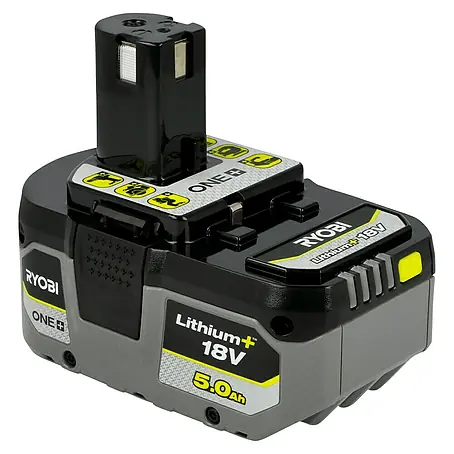 Ryobi ONE+HP Akku RB1850X