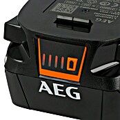 AEG Pro 18V Akku L1850SHD (18 V, 5 Ah) | BAUHAUS