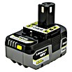 Ryobi ONE+HP Batería (18 V, 5 Ah, 2 baterías) | BAUHAUS