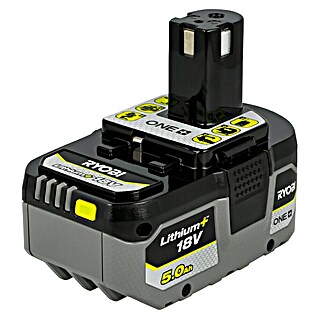 Ryobi ONE+HP Batería (18 V, 5 Ah)