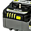 Ryobi ONE+HP Batería (18 V, 5 Ah, 2 baterías) | BAUHAUS