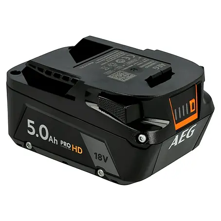 AEG Pro 18V Akku L1850SHD