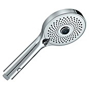 Handbrause Eco Tre (Durchmesser: 10,7 cm, Chrom) | BAUHAUS
