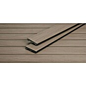 WPC-Terrassendiele Rheindeck Premium (300 x 14 x 2,5 cm, Mannheimer Eiche) | BAUHAUS