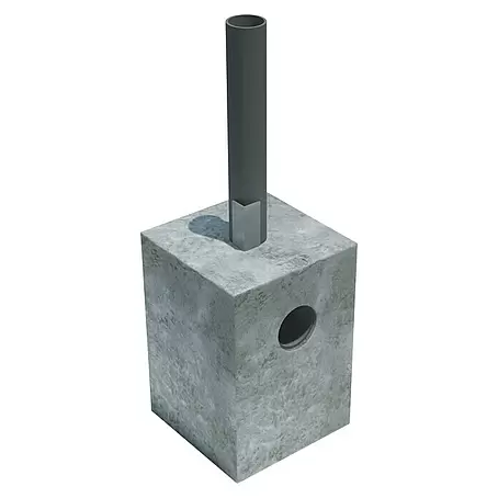 Gardendreams  Betonfuß