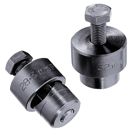 Rothenberger Industrial  Perforador de chapa