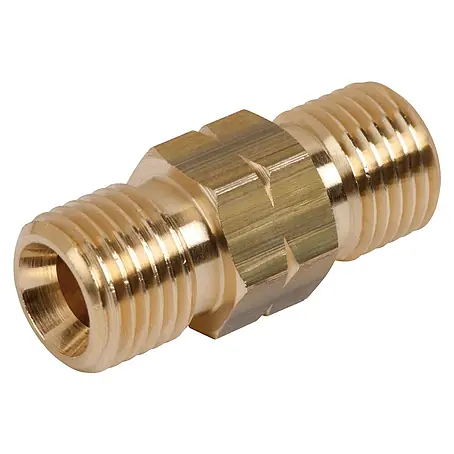Rothenberger Industrial  Machón doble doble