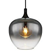 Globo Lámpara colgante Maxy (Número de bombillas: 1 ud., 40 W, Ø x Al: 24 x 120 cm, E27) | BAUHAUS