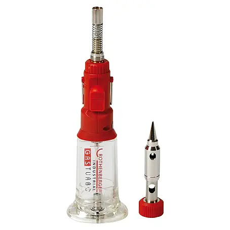 Rothenberger Industrial  Gaslötkolben RO-PEN