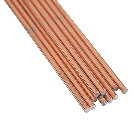 Rothenberger Industrial  Autogen-Schweißstab ROLOT 605