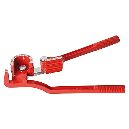 Rothenberger Industrial Biegezange Minibend (6,35 mm - 9,525 mm, Max. Biegeradius: 180 °)