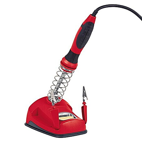 Rothenberger Industrial Lötkolben-Set Profi (Höchsttemperatur: 300 °C, 30 W)