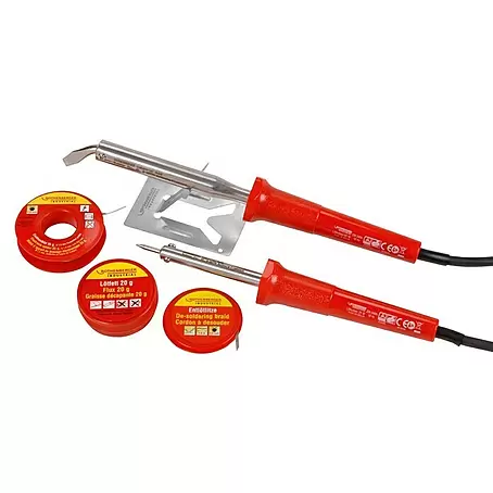 Rothenberger Industrial  Lötkolben-Set Profi