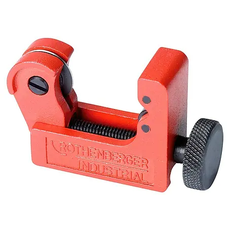 Rothenberger Industrial  Rohrabschneider Minicut II Pro