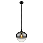 Globo Lámpara colgante Maxy (Número de bombillas: 1 ud., 40 W, Ø x Al: 24 x 120 cm, E27) | BAUHAUS