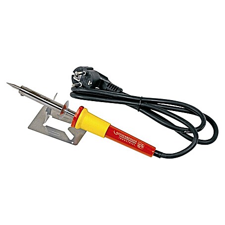 Rothenberger Industrial Lötkolben Profi (Höchsttemperatur: 540 °C, 60 W)
