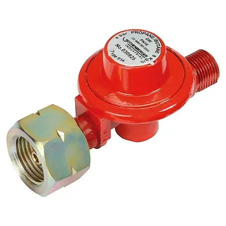 Rothenberger Industrial  Propan-Konstantregler