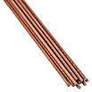 Rothenberger Autogen-Schweißstab ROLOT 605 (Ø x L: 2 x 500 mm, Schmelztemperatur: 1.250 °C, 10 Stk.)