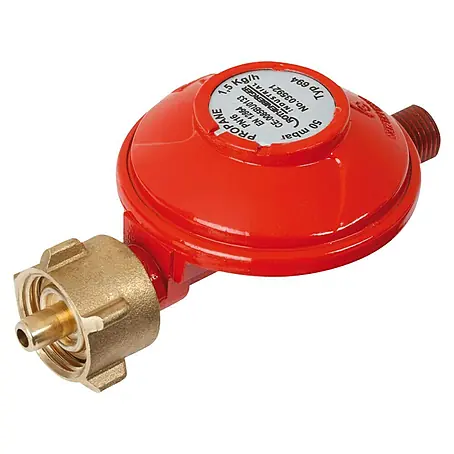 Rothenberger Industrial  Propan-Konstantregler