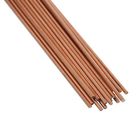 Rothenberger Industrial  Autogen-Schweißstab ROLOT 605