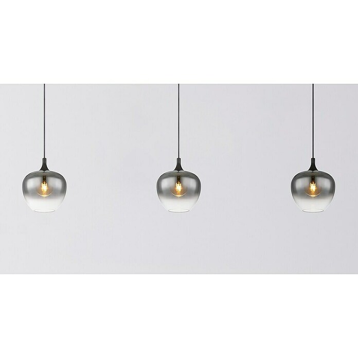 Globo Visilica Maxy  (Broj žarulja: 1 Kom., 40 W, Ø x V: 24 x 120 cm, E27) | BAUHAUS