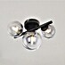 Globo LED-Pendelleuchte RIHA 