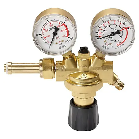 Rothenberger Industrial  Druckminderer