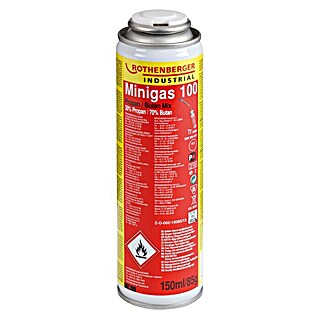 Rothenberger Industrial Minigas 100 (150 ml)