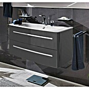 Lanzet Classico Wastafelonderkast (99,2 x 52,4 x 48,2 cm, Chroom) | BAUHAUS