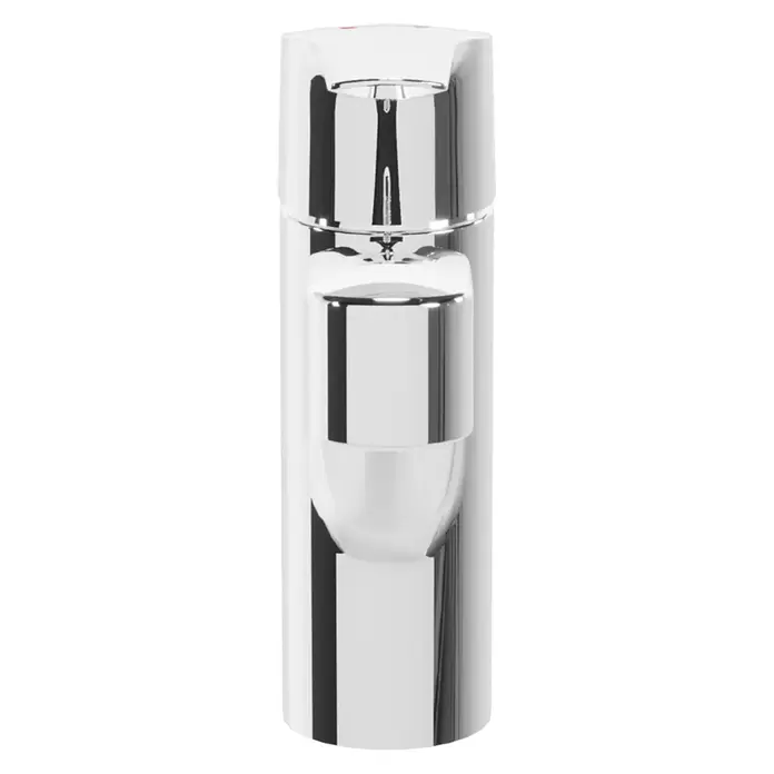Grohe QuickFix Spültischarmatur Start - Chrom, Ausziehbar, Glänzend